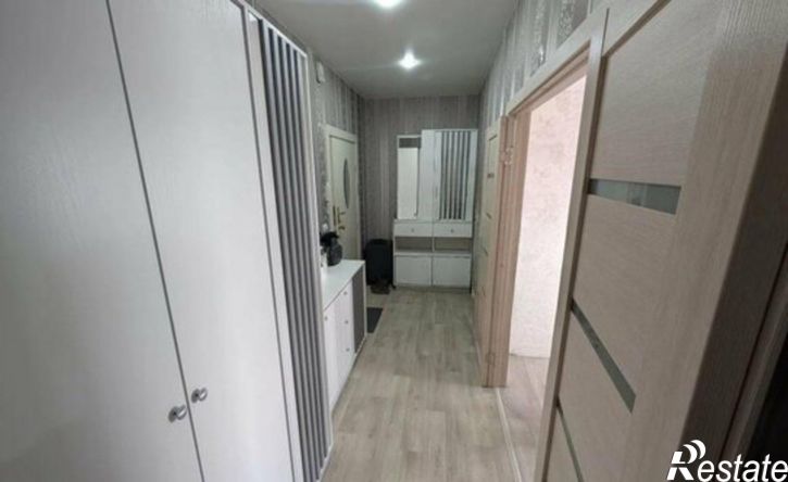 2-комн квартира ул Кирпичная, 19,  д. 19