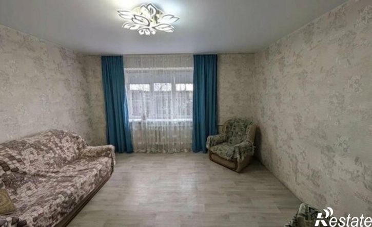 2-комн квартира ул Кирпичная, 19,  д. 19