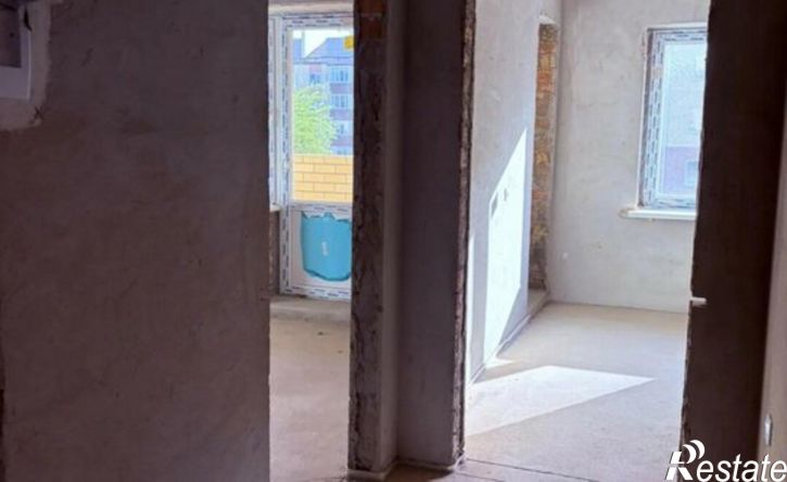1-комн квартира ул Колхозная, 24А,  д. 24А