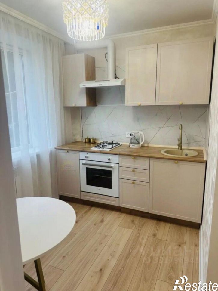 2-комн квартира ул Ясенская, 2б,  д. 2б