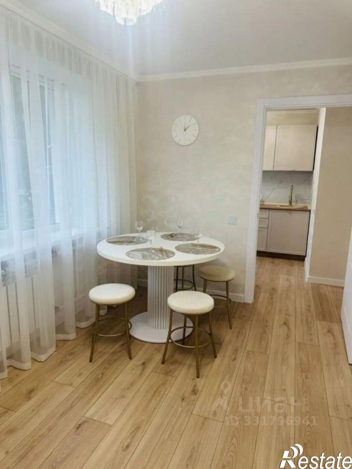 2-комн квартира ул Ясенская, 2б,  д. 2б