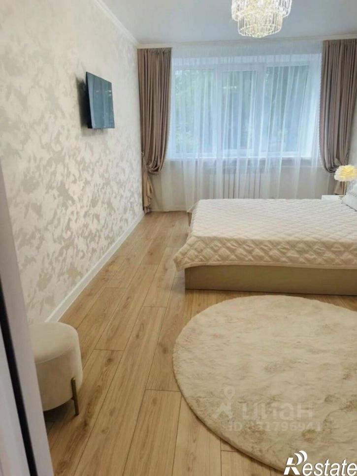 2-комн квартира ул Ясенская, 2б,  д. 2б