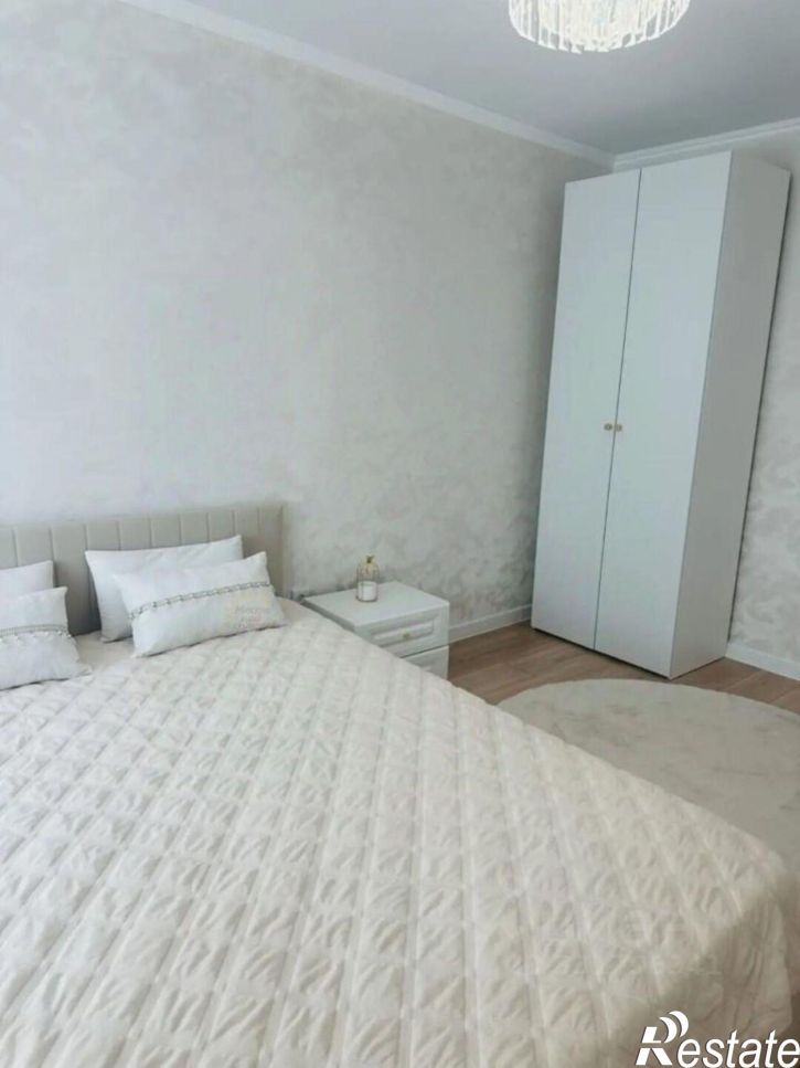 2-комн квартира ул Ясенская, 2б,  д. 2б