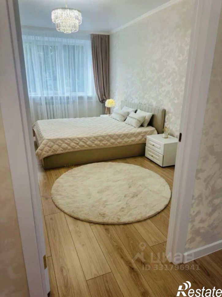 2-комн квартира ул Ясенская, 2б,  д. 2б