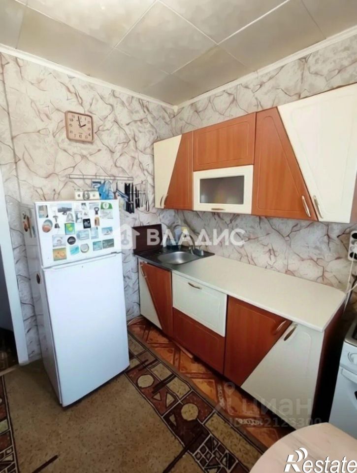 1-комн квартира ул Шмидта, 283,  д. 283