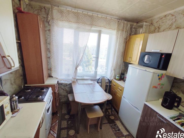 1-комн квартира ул Шмидта, 283,  д. 283