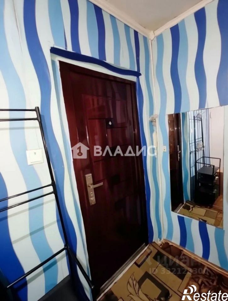 1-комн квартира ул Шмидта, 283,  д. 283