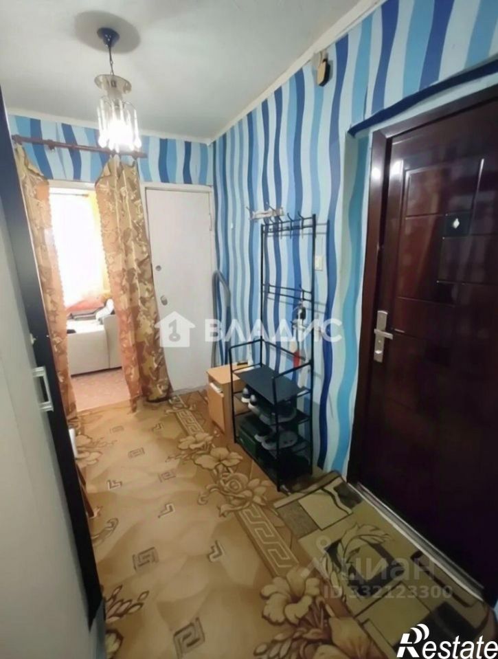 1-комн квартира ул Шмидта, 283,  д. 283