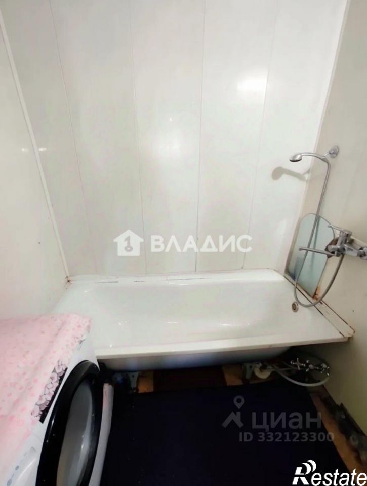 1-комн квартира ул Шмидта, 283,  д. 283