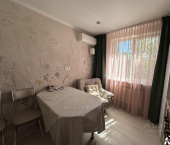 2-комн, 50кв м, этаж 2/9 ул Морская, 269