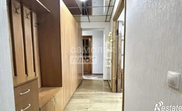2-комн квартира ул Таманская, 101,  д. 101
