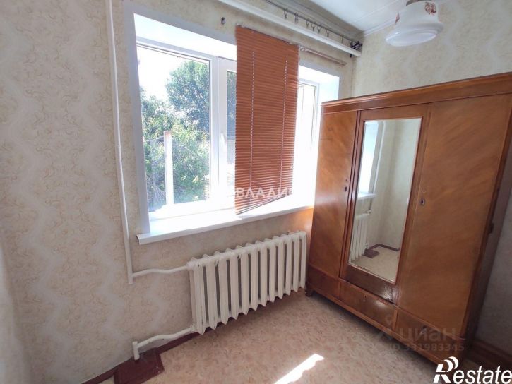 2-комн квартира ул Портовая аллея, 9,  д. 9