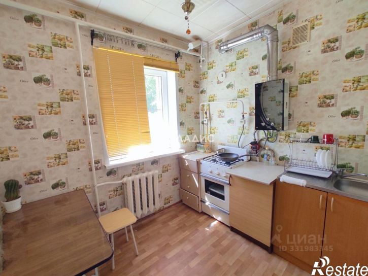 2-комн квартира ул Портовая аллея, 9,  д. 9