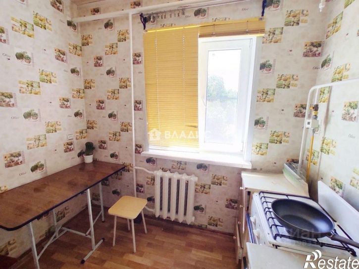2-комн квартира ул Портовая аллея, 9,  д. 9