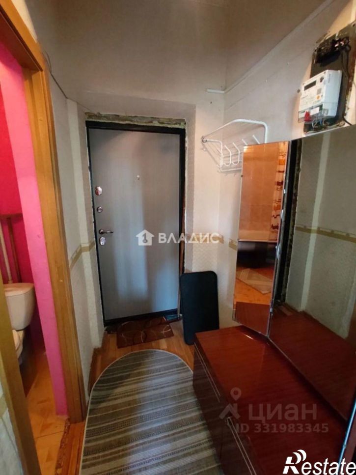 2-комн квартира ул Портовая аллея, 9,  д. 9