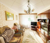 2-комн, 49кв м, этаж 3/5 ул Ясенская, 2в