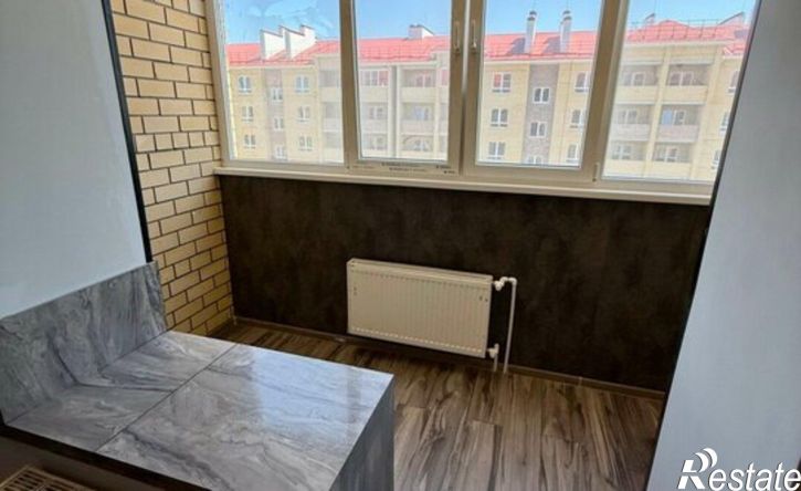 1-комн квартира ул Колхозная, 24,  д. 24