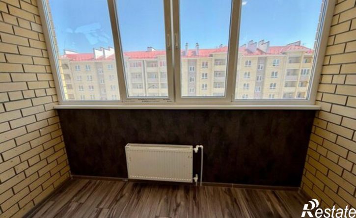 1-комн квартира ул Колхозная, 24,  д. 24