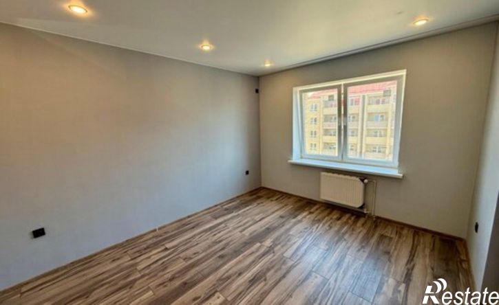 1-комн квартира ул Колхозная, 24,  д. 24