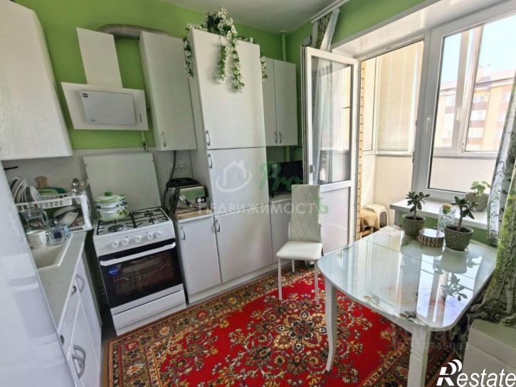 1-комн квартира ул Колхозная, 26,  д. 26