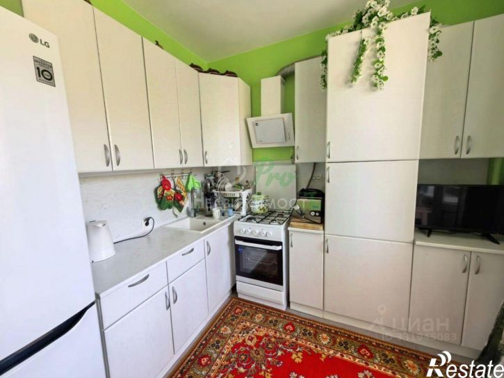 1-комн квартира ул Колхозная, 26,  д. 26