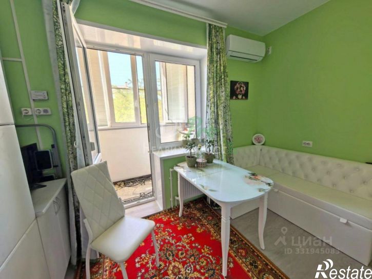 1-комн квартира ул Колхозная, 26,  д. 26
