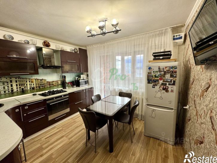 3-комн квартира ул Красная, 53/1,  д. 53/1