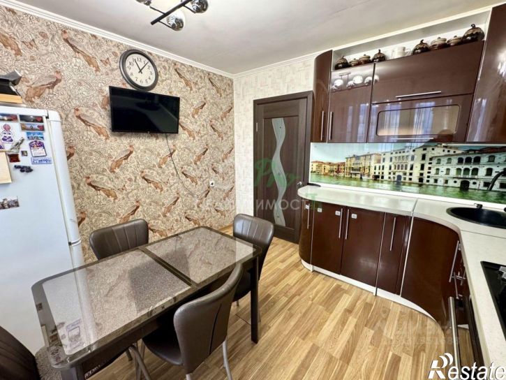3-комн квартира ул Красная, 53/1,  д. 53/1