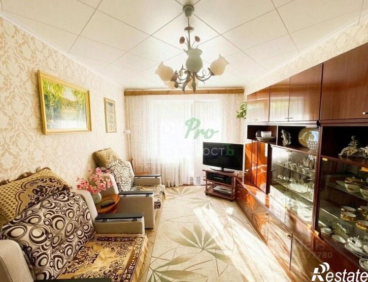 2-комн квартира ул Ясенская, 2в,  д. 2в