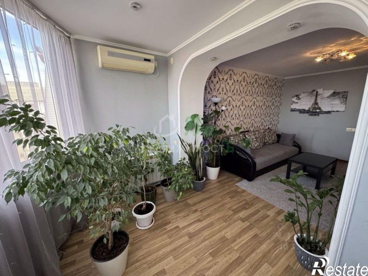 3-комн квартира ул Красная, 53/1,  д. 53/1