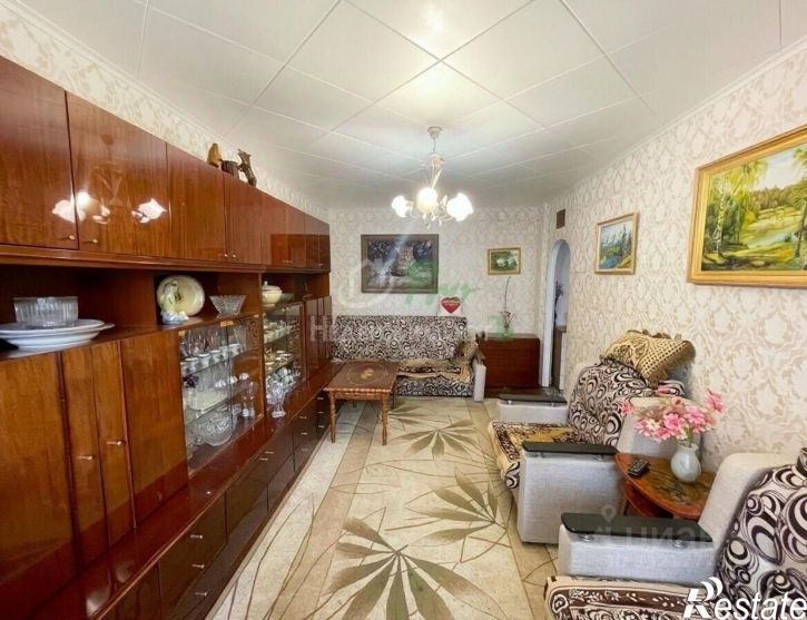 2-комн квартира ул Ясенская, 2в,  д. 2в