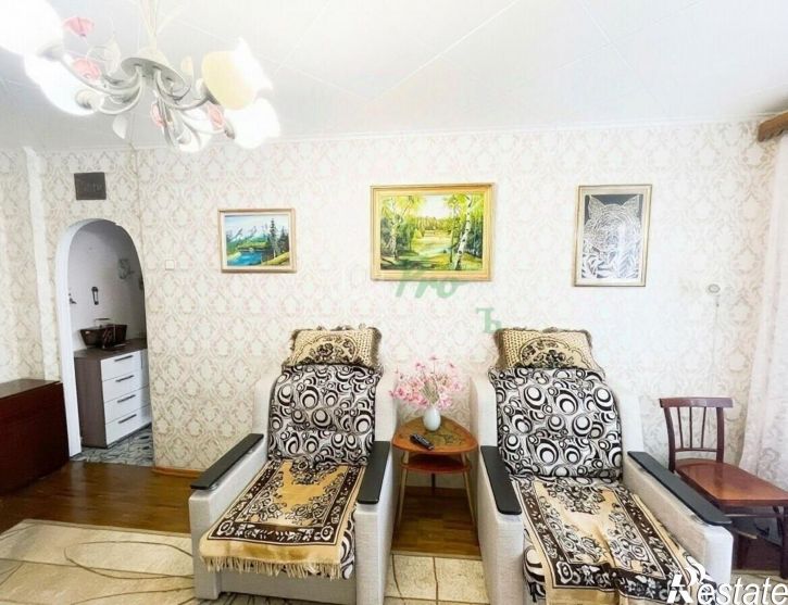 2-комн квартира ул Ясенская, 2в,  д. 2в
