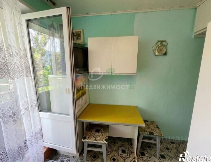 2-комн квартира ул Ясенская, 2в,  д. 2в