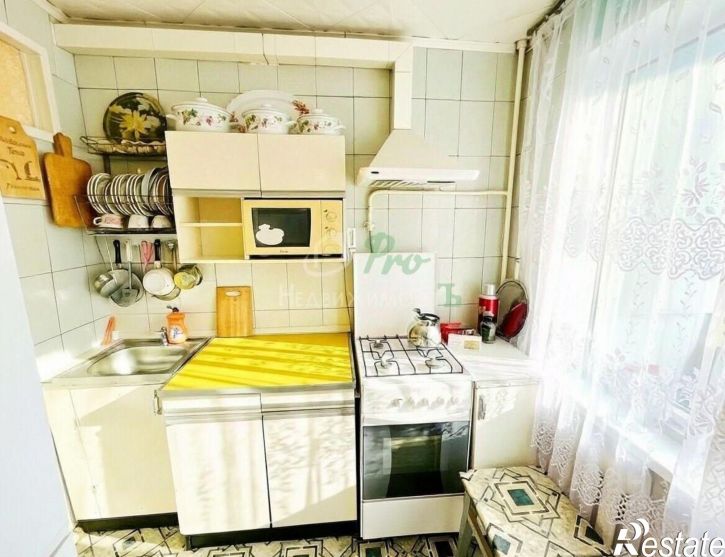 2-комн квартира ул Ясенская, 2в,  д. 2в
