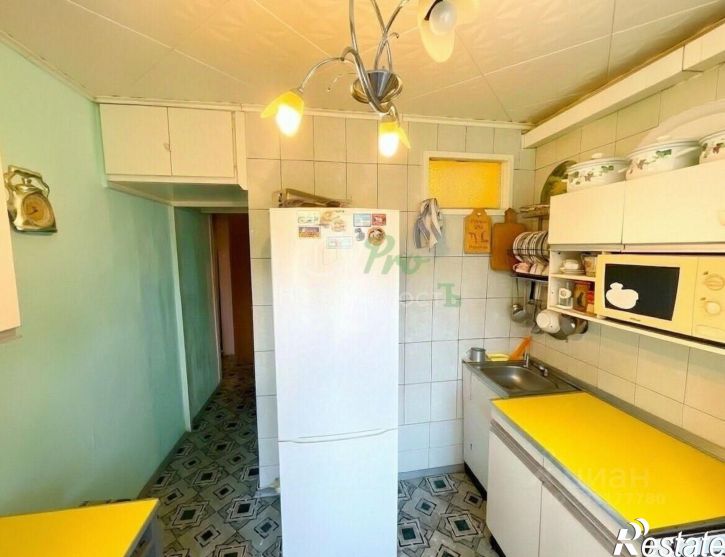 2-комн квартира ул Ясенская, 2в,  д. 2в