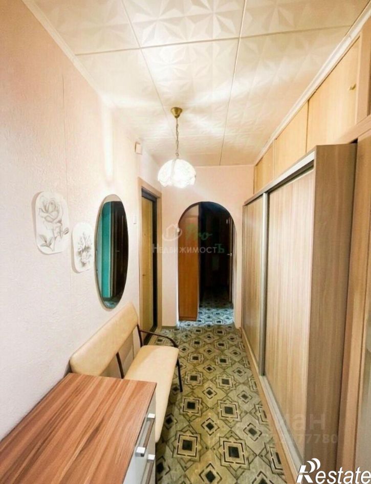 2-комн квартира ул Ясенская, 2в,  д. 2в
