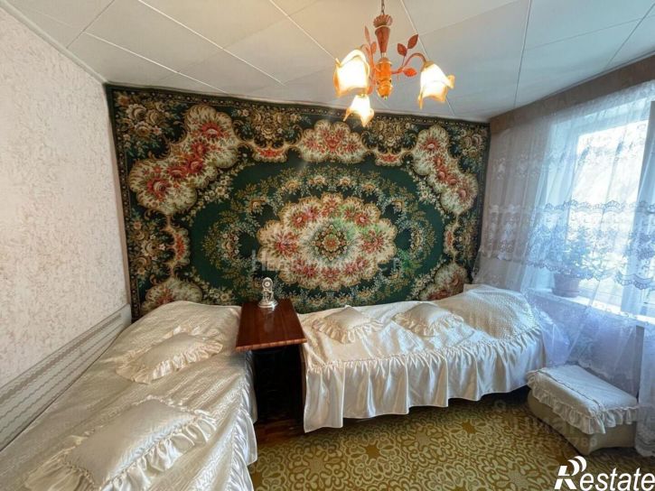 2-комн квартира ул Ясенская, 2в,  д. 2в