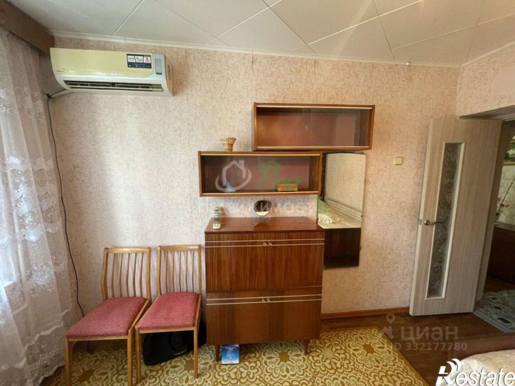 2-комн квартира ул Ясенская, 2в,  д. 2в