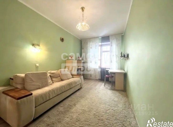 3-комн квартира ул Пионерская, 12,  д. 12