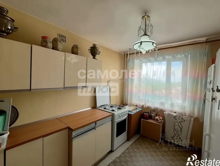 1-комн квартира ул Коммунистическая, 20/9,  д. 20/9