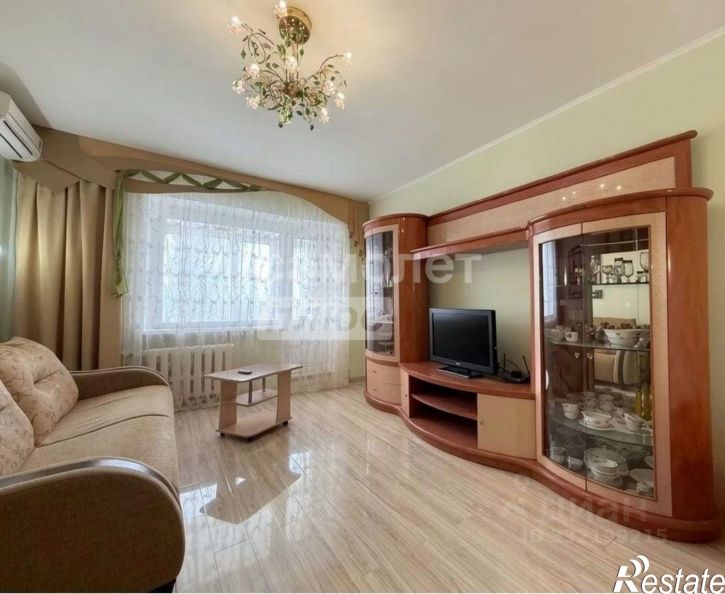 3-комн квартира ул Пионерская, 12,  д. 12
