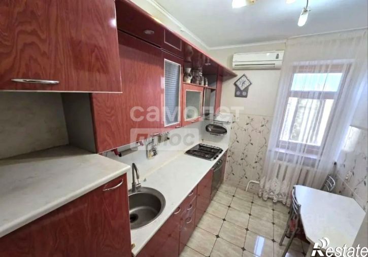 3-комн квартира ул Пионерская, 12,  д. 12