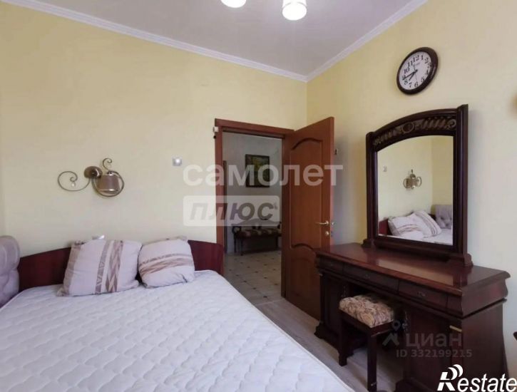 3-комн квартира ул Пионерская, 12,  д. 12