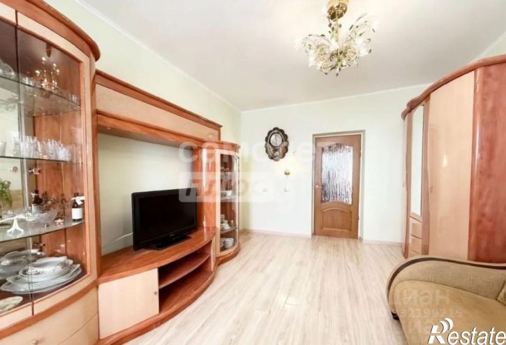 3-комн квартира ул Пионерская, 12,  д. 12