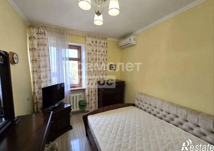3-комн квартира ул Пионерская, 12,  д. 12