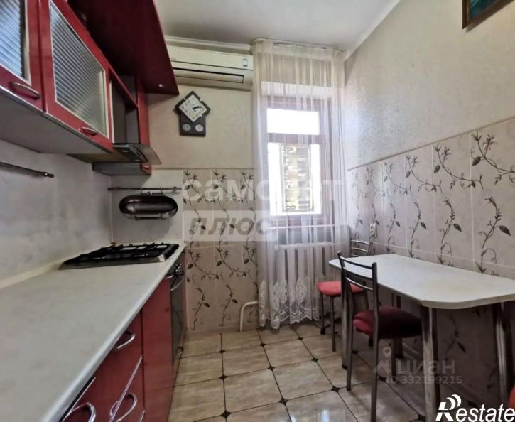 3-комн квартира ул Пионерская, 12,  д. 12