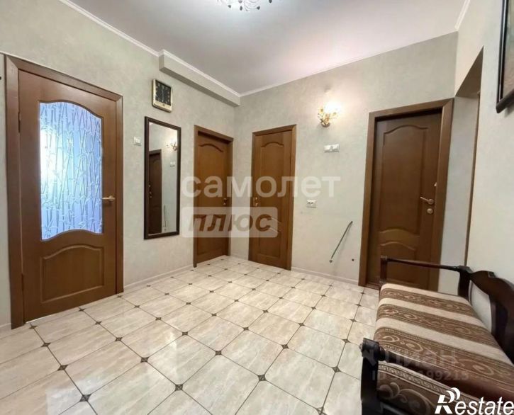 3-комн квартира ул Пионерская, 12,  д. 12