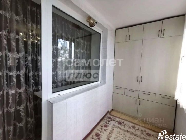 3-комн квартира ул Пионерская, 12,  д. 12