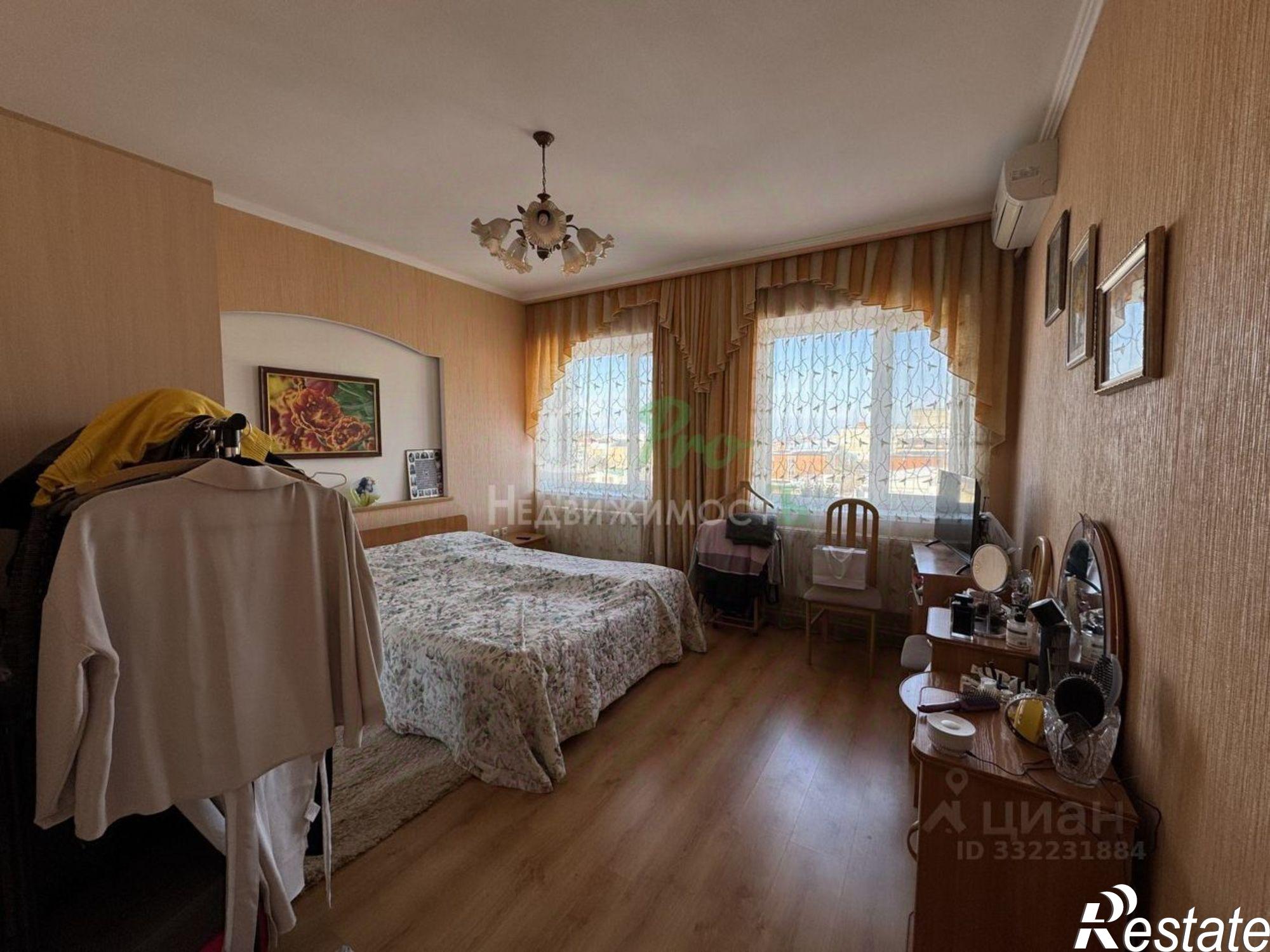 Купить квартиру за 11 000 000 рублей на ул Энгельса, 86