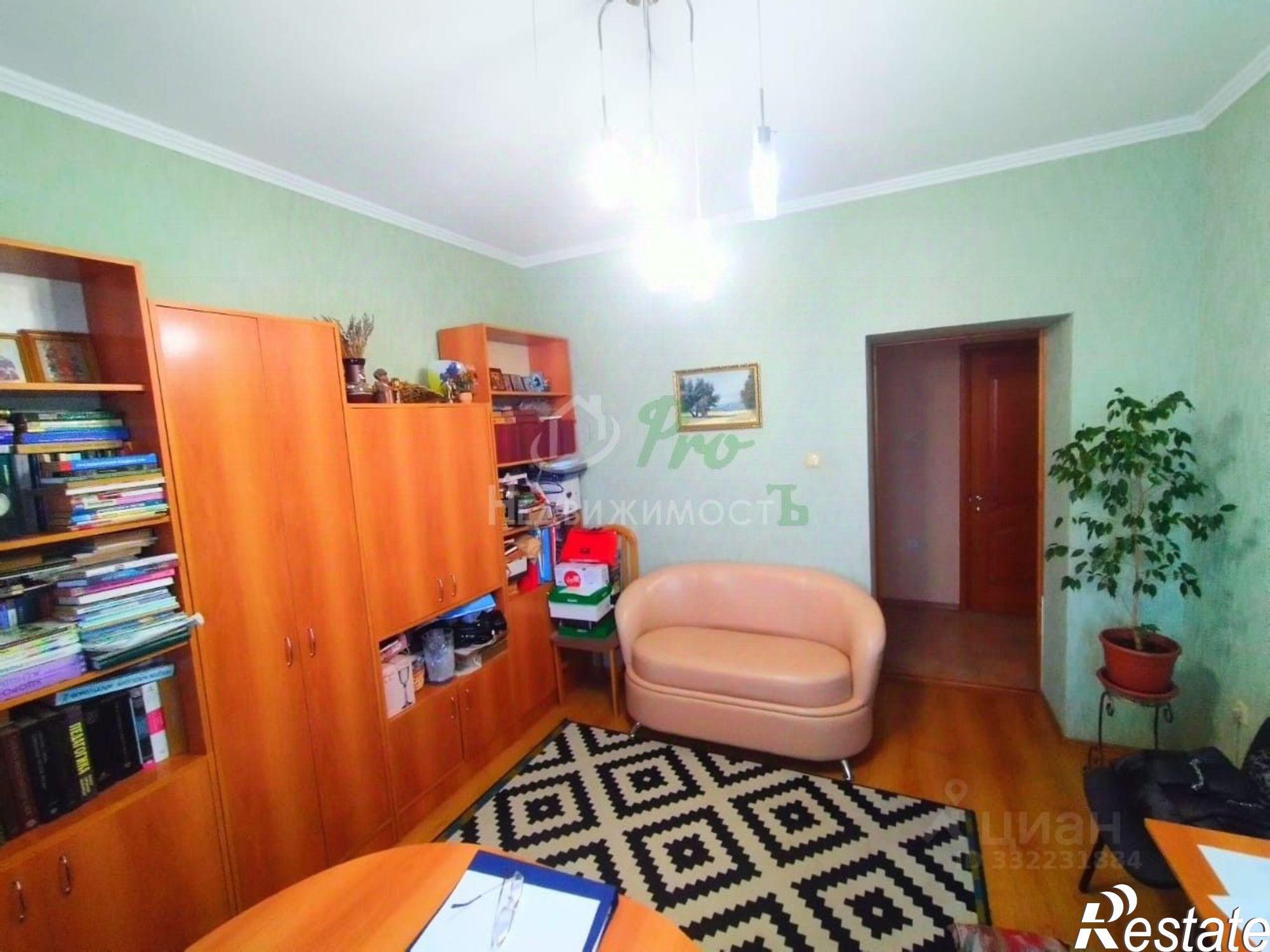 Купить квартиру за 11 000 000 рублей на ул Энгельса, 86